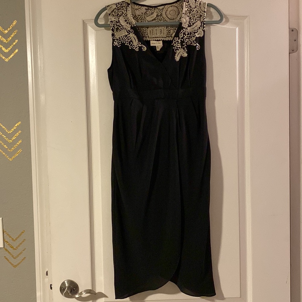 Anthropologie Dress